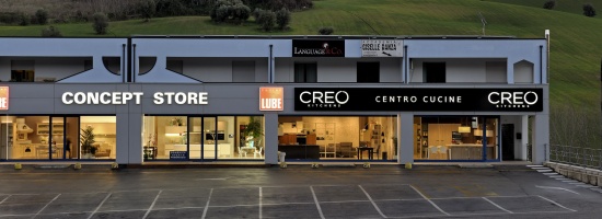 Lube Concept Store